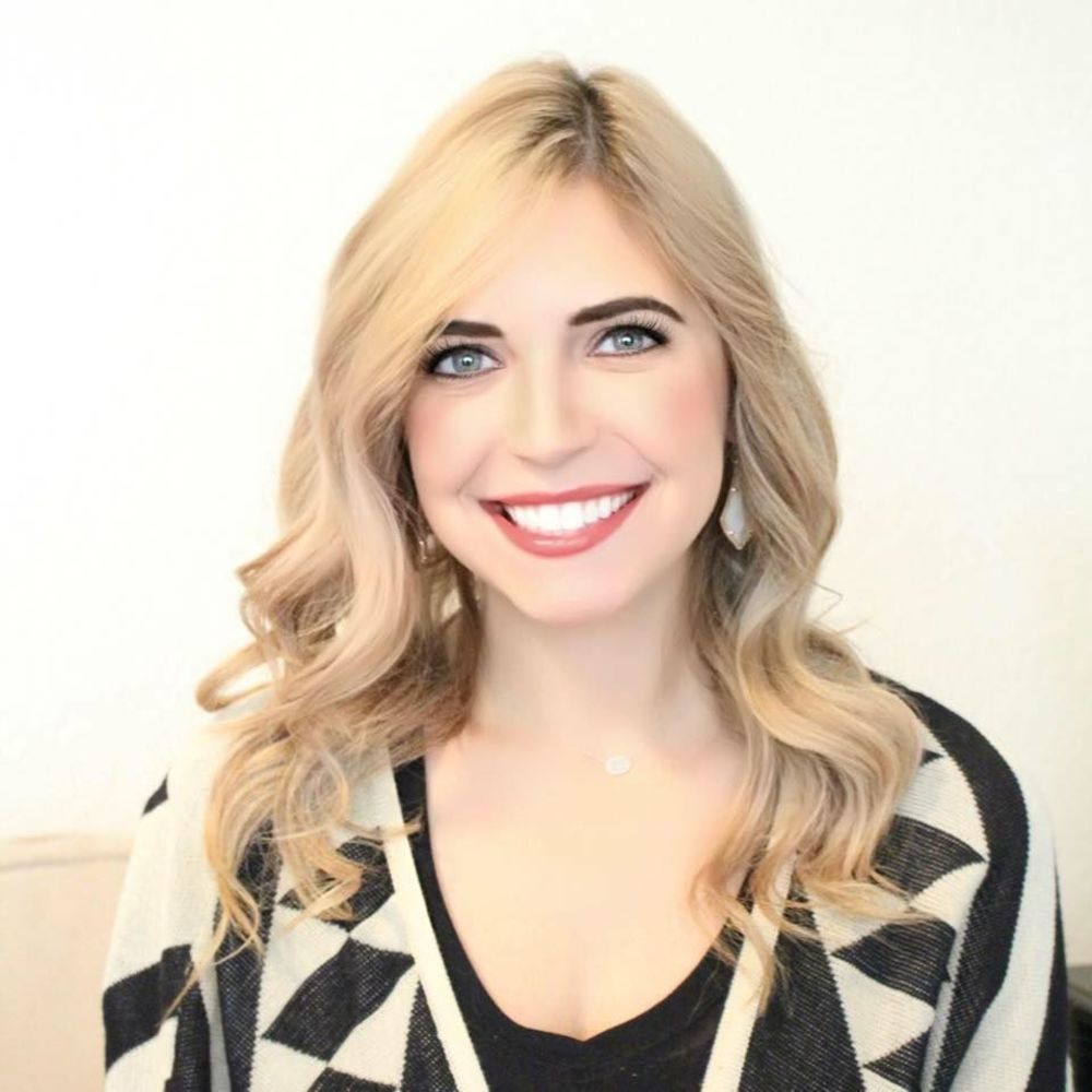 Meet your Posher, Laci